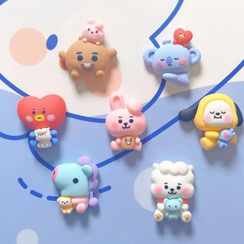 新登場！BT21のクッキーホールDIYクリエイティブアクセサ - Supply Florist のレビューと価格